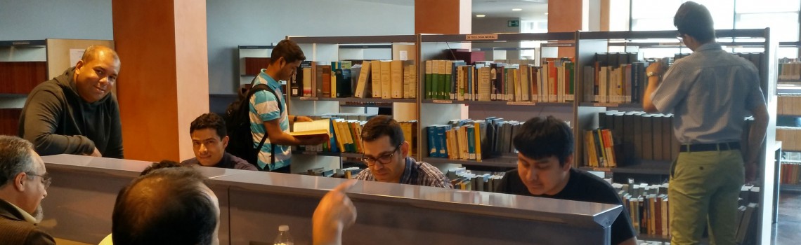 Cursos monográficos